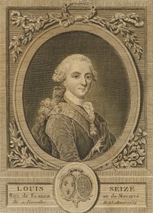 Ludwig Seize von Unidentified