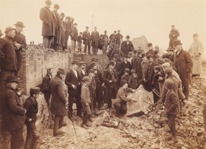 [Öffnung von Miller und Bisbee