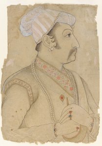 Raja Gaj Singh von Marwar