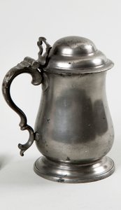 Quartkrug