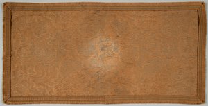 Tischdecke von Unidentified Maker