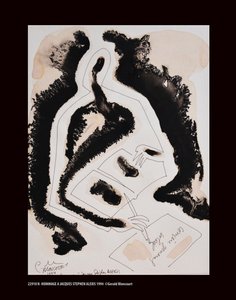 Hommage an Jacques Stephen Alexis 1994 von Unknown