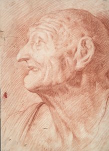 Büste von Seneca