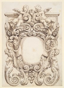 Kartuschen-Design von Unknown
