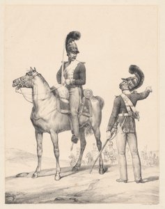 Leichte Kavallerie