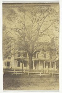 Chittendon Haus