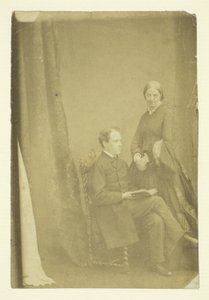 Herr und Frau Craik