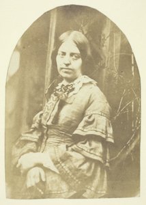 Mrs. Craik von Unknown