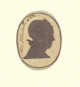 Mrs. Elizabeth Stiles