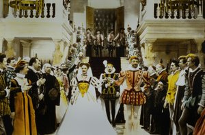 Königin Margot