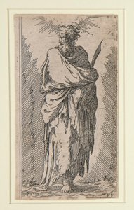 Heiliger Bartholomäus