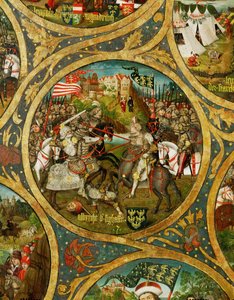 Adalbert (Albrecht) "der Siegreiche"