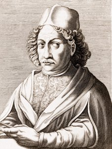 Andrea Verrocchio (1435 - 1488) von Unknown artist