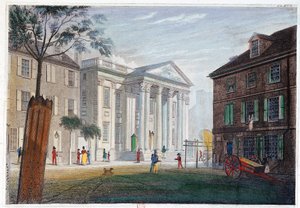 Bankwesen in Philadelphia