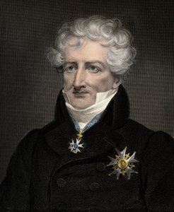Baron Georges Cuvier (1764-1823) (19. Jahrhundert)