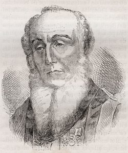Deneux, Louis Charles von Unknown