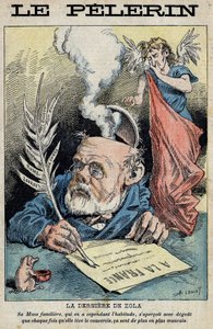 Dreyfus-Affäre