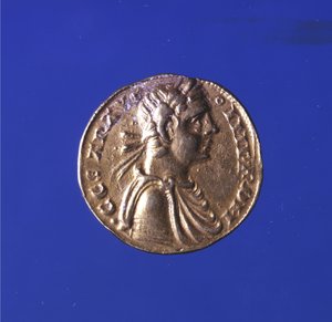 Kaiser Friedrich II. (1194 - 1250)
