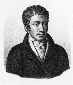 Georges Cabanis (1757-1808), französischer Arzt und Philosoph