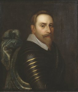 König Gustav II. Adolf von Schweden (1594-1632)