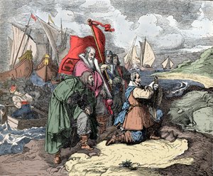 Gustav II. Adolf, bekannt als der Große oder der Nordische Löwe