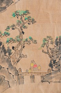 Hwajoyeongmodo