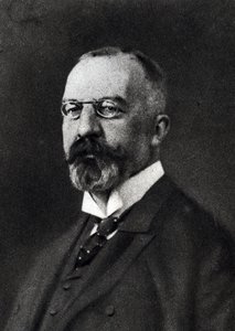 Karl Sturgkh (Karl Graf von Sturgkh) - österreichischer Politiker - 1859-1916 von Unknown artist