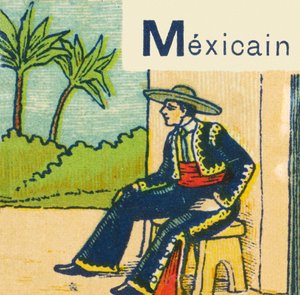 M wie Mexikaner