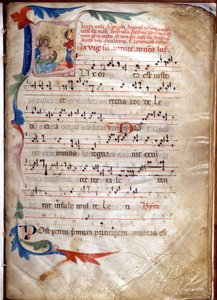 Missale von Antonio de Vomate, Ambrosianische Liturgie