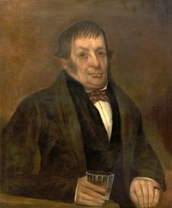 Herr John Burton