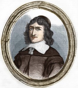 Nicolas Fouquet, Superintendent der Finanzen, französischer Staatsminister (1615-1680) von Unknown artist