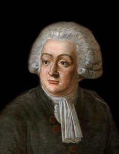 Porträt von Honoré Gabriel von Unknown artist