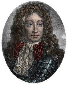 Porträt von Nicolas Catinat de La Fauconnerie (1637-1712), französischer Militärkommandant und Marschall von Frankreich von Unknown artist