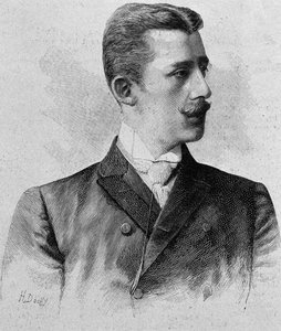 Prinz Emmanuel d