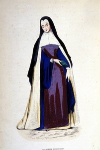 Religiöse des Ordre de l