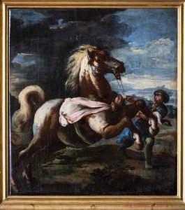 Schildtafel