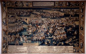 Religionskrieg: Die Schlacht von Jarnac, Tod von Louis I. von Bourbon, Prinz von Condé