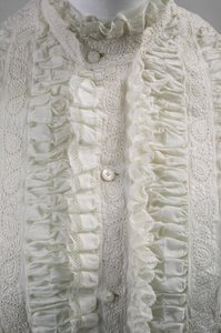 Hochzeitsnacht-Nachthemd von Unknown artist