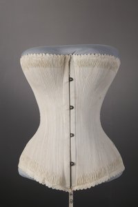 Hochzeitskorsett