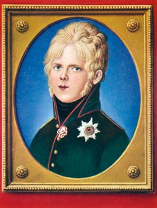 Wilhelm I