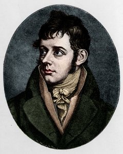 Porträt von Friedrich Daniel Ernst Schleiermacher (1768-1834), protestantischer Theologe und deutscher Philosoph