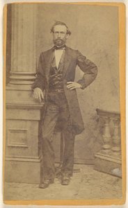 A.P. Moore von Unknown artist