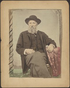 [Alexander D. Grant, Jr.] von Unknown artist