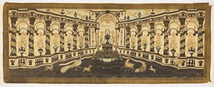 Altartafel von Unknown artist