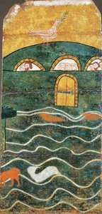 Arche Noah von Unknown artist