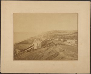 Küstenstadt
