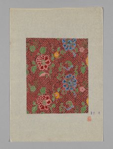 Entwurf auf Papier