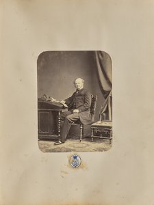 Earl und Viscount Granville