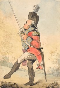 ?Egad, jetzt habe ich es oder der Teufel ist drin?, 1796
