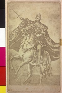 Kaiser von Österreich Franz Joseph I von Unknown artist